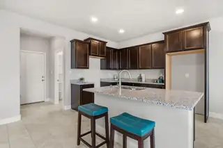 4428 Wymont Circle NE Kitchen