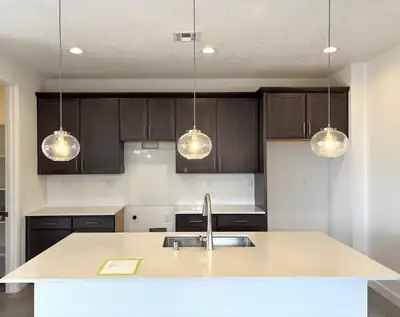 3153 Wolf Tail Loop NE, Rio Rancho, NM 87144 Kitchen