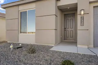 2420 Marble Avenue NE Living Room