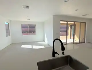 3165 Wolf Tail Loop NE Kitchen