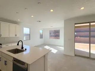 3165 Wolf Tail Loop NE Kitchen