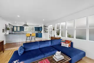 2600 Cutler Avenue NE Kitchen