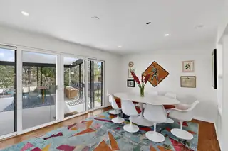 2600 Cutler Avenue NE Dining Room