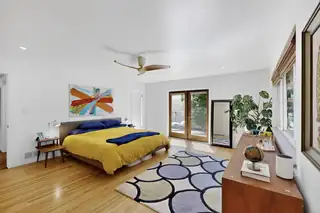 2600 Cutler Avenue NE Bedroom