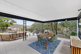 2600 Cutler Avenue NE Patio