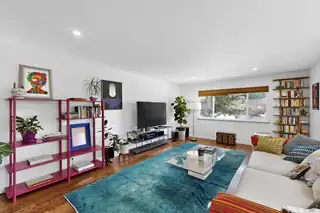 2600 Cutler Avenue NE Living Room