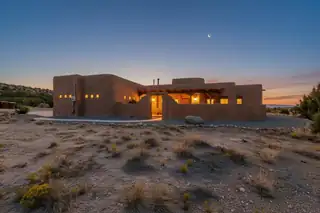 5 CERRITO ROJO Road, Placitas 