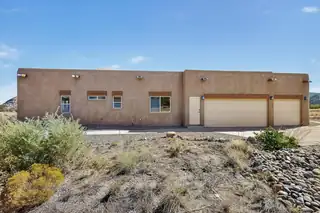 5 CERRITO ROJO Road View