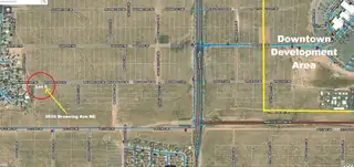 3020 Quarai Court NE, Rio Rancho 