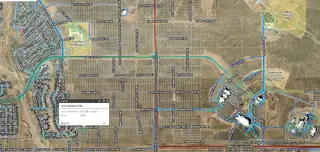 3020 Quarai Court NE 