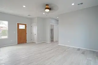 202 57th Street NW Living Room