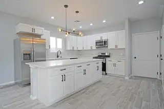 202 57th Street NW Kitchen