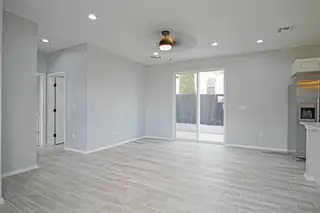 202 57th Street NW Living Room