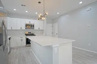 202 57th Street NW Kitchen