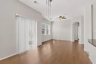 11004 FORT POINT Lane NE c Living Room