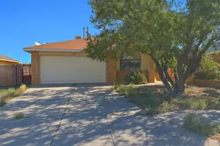 5004 BOGART Street NW, Albuquerque 