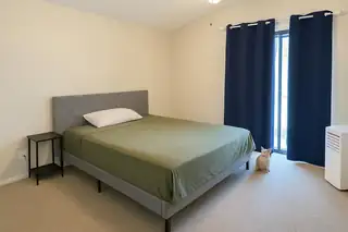 5004 BOGART Street NW Bedroom