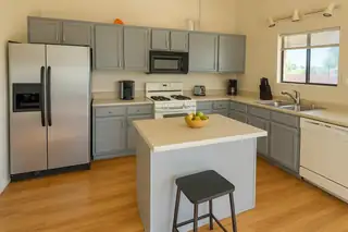 5004 BOGART Street NW Kitchen