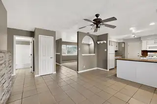 4105 EL ALTO Court SE Kitchen