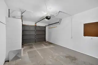 4105 EL ALTO Court SE Garage