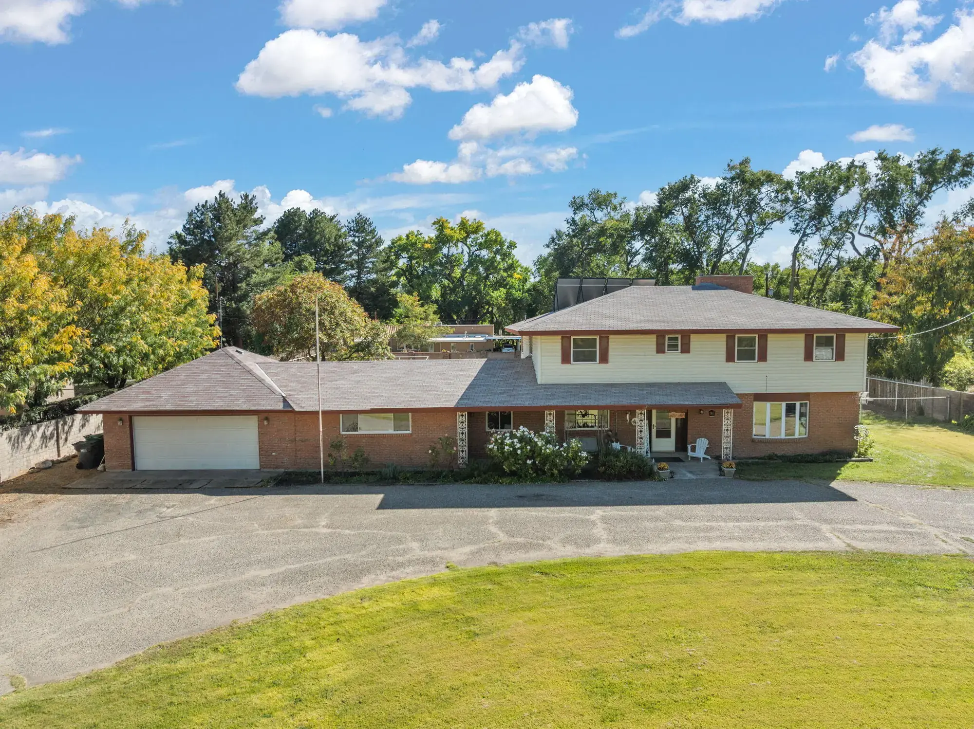 800 Pueblo Solano Road NW