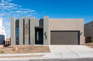 1025 Aleen Road SE, Rio Rancho 