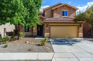 1612 Summer Breeze Drive NW, Albuquerque