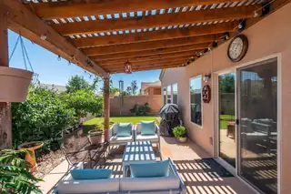 711 FIREWHEEL Loop SW Patio