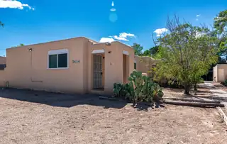 3434 SMITH Avenue SE A, Albuquerque