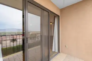 2700 Vista Grande Drive NW 56 Patio