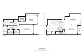 2700 Vista Grande Drive NW 56 Floor Plan