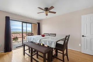 2700 Vista Grande Drive NW 56 Dining Room