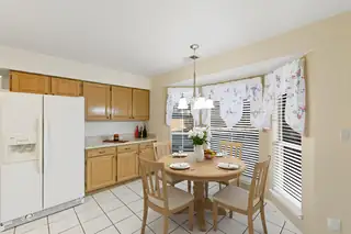 4500 SAMARA Road NW Kitchen