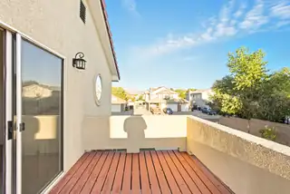 4500 SAMARA Road NW Patio