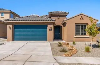 929 Turquesa Loop SE, Rio Rancho 