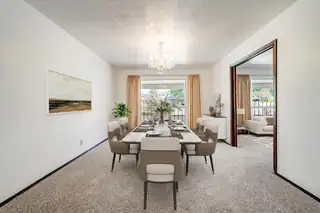 1000 CUATRO CERROS Trail SE Dining Room