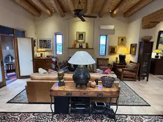 67 VALLECITO Road Living Room