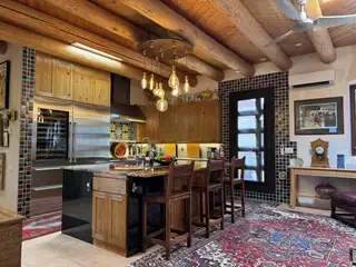 67 VALLECITO Road, Santa Fe