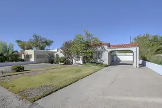 205 SAN PASQUALE Avenue SW, Albuquerque 
