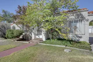 205 SAN PASQUALE Avenue SW Exterior Other