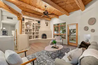 36 FIRST MESA Court Living Room