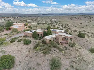 36 FIRST MESA Court, Placitas