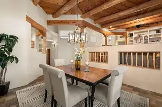 36 FIRST MESA Court Dining Room