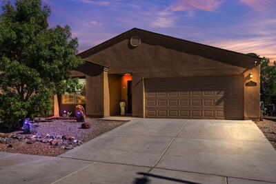 1610 CAMINO RUSTICA SW, Los Lunas