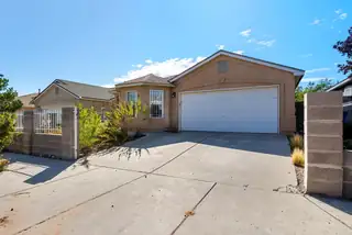 5308 WHITE RESERVE Avenue SW, Albuquerque 