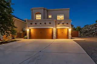 7724 RAMONA Avenue NW, Albuquerque