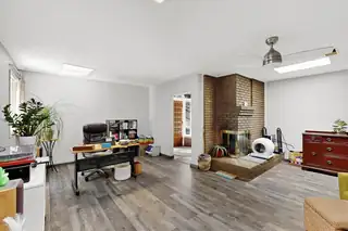 11501 GOLDEN GATE Avenue NE Home Office