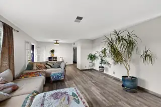 11501 GOLDEN GATE Avenue NE Living Room