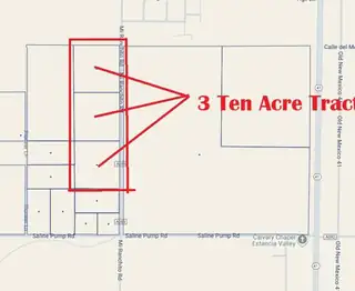 0 Mi Ranchito, Moriarty 