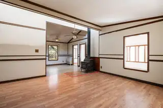 12 CANARY Place Living Room